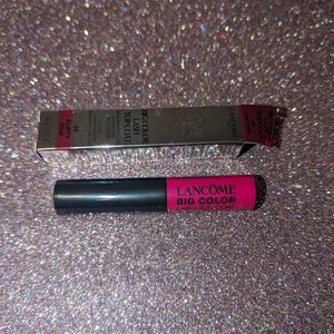 Lancome Big Colour Lash Top Coat Mascara - Flirty Pink